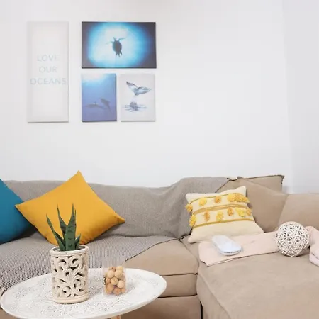 Vakantiehuis Casa Della Vita Nea Skioni