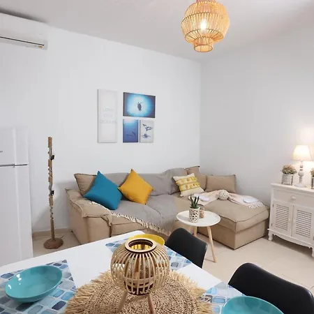 Casa Della Vita * Nea Skioni