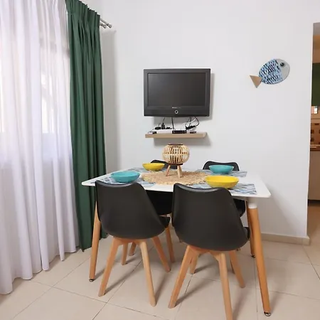 Vakantiehuis Casa Della Vita Nea Skioni