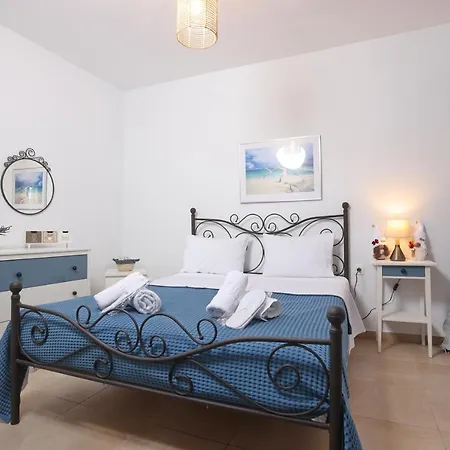 Casa Della Vita Vakantiehuis *