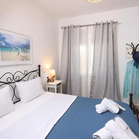 Casa Della Vita Vakantiehuis *