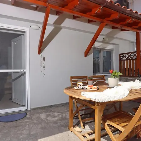 Casa Della Vita Vakantiehuis *