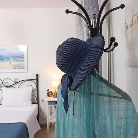 Casa Della Vita Vakantiehuis *